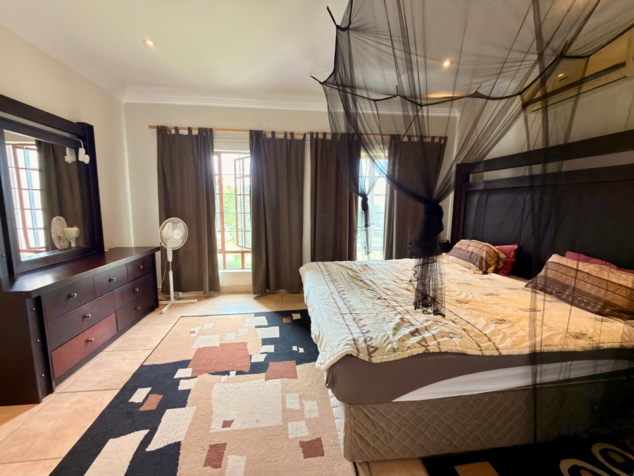 To Let 3 Bedroom Property for Rent in Landsmeer Residential Estate North West